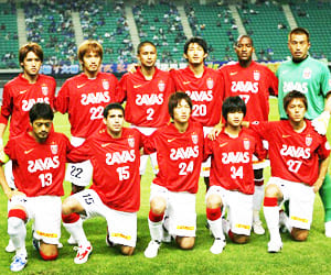 レッズ 歴史 2009年