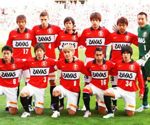レッズ 歴史 2012年