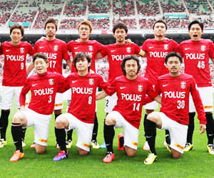 レッズ 歴史 2014年