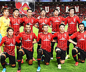 レッズ 歴史 2019年