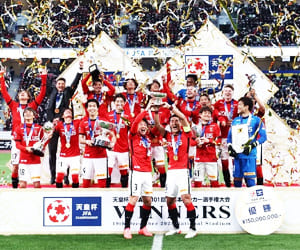 レッズ 歴史 2021年